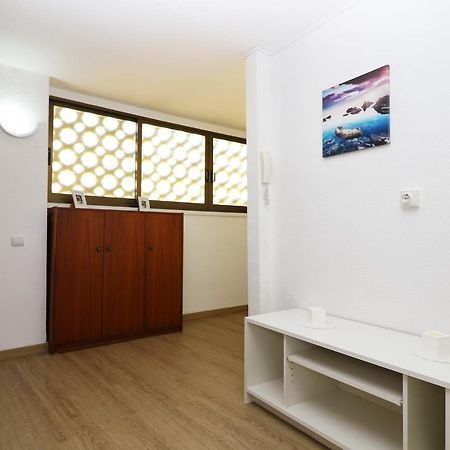 Coblanca 3 - 111 Apartment Benidorm Bagian luar foto