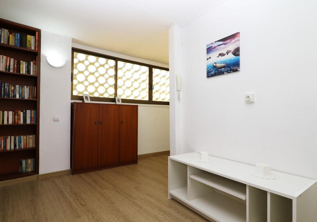 Coblanca 3 - 111 Apartment Benidorm Bagian luar foto